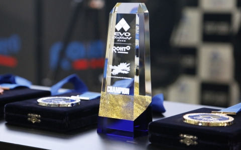 「EVO Japan 2023」は3日間で3万5千人が来場！出場選手も約80か国から1,500人以上がエントリー
