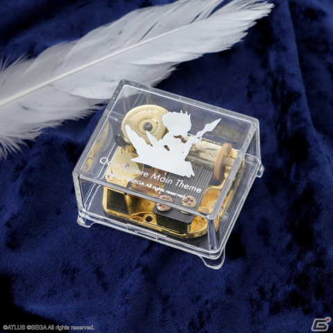 「ヴァニラウェア20周年記念フェス」オリジナルアイテムの事後通販が開始！展示品の数々を収めた会場内の写真もの画像13
