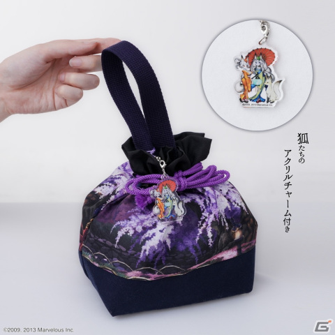 「ヴァニラウェア20周年記念フェス」オリジナルアイテムの事後通販が開始！展示品の数々を収めた会場内の写真もの画像14