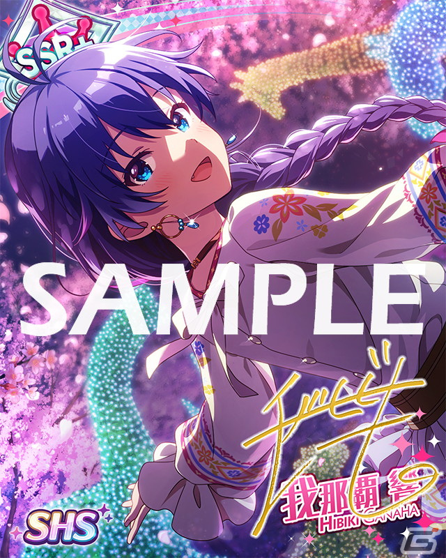 「ミリシタ」のイベント「プラチナスターシアター～Cut. Cut. Cut.～」が開催中！「アイドルスペースウォーズ」が新曲イベントにの画像10