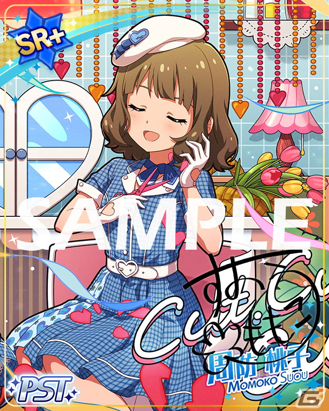 「ミリシタ」のイベント「プラチナスターシアター～Cut. Cut. Cut.～」が開催中！「アイドルスペースウォーズ」が新曲イベントにの画像5
