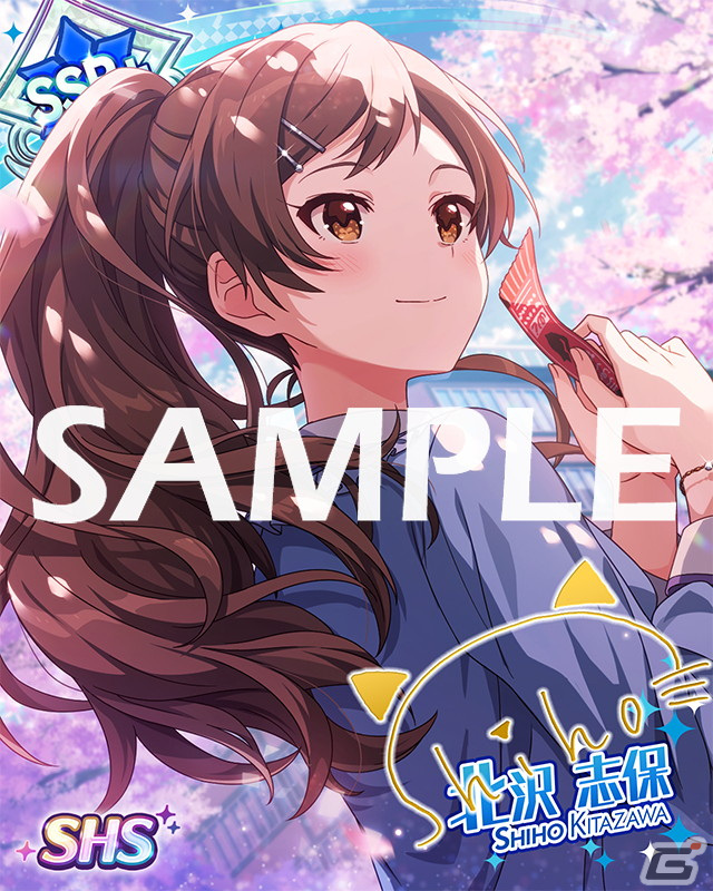 「ミリシタ」のイベント「プラチナスターシアター～Cut. Cut. Cut.～」が開催中！「アイドルスペースウォーズ」が新曲イベントにの画像8