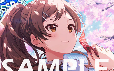 「ミリシタ」のイベント「プラチナスターシアター～Cut. Cut. Cut.～」が開催中！「アイドルスペースウォーズ」が新曲イベントに