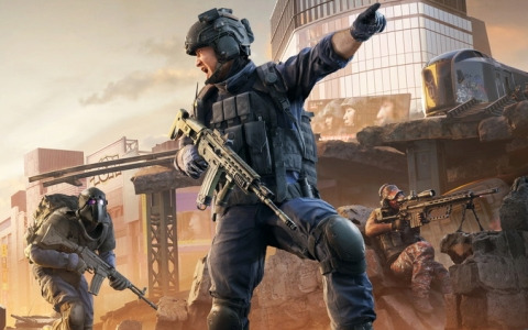 「World War 3」でアップデート「オペレーション・サンストーム」が配信！日本の中心で繰り広げられる戦闘を紹介したトレーラーが公開