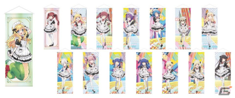 Amazon.co.jp: 邪神ちゃんドロップキックX アクキー リエール ぽ