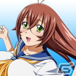 「セガNET麻雀 MJ」シリーズと「P真・一騎当千」がコラボ！孫策や呂蒙らの進化型SPキャラや卓背景アイテムなどが登場の画像24