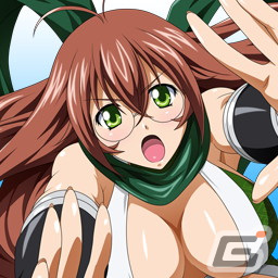 「セガNET麻雀 MJ」シリーズと「P真・一騎当千」がコラボ！孫策や呂蒙らの進化型SPキャラや卓背景アイテムなどが登場の画像30