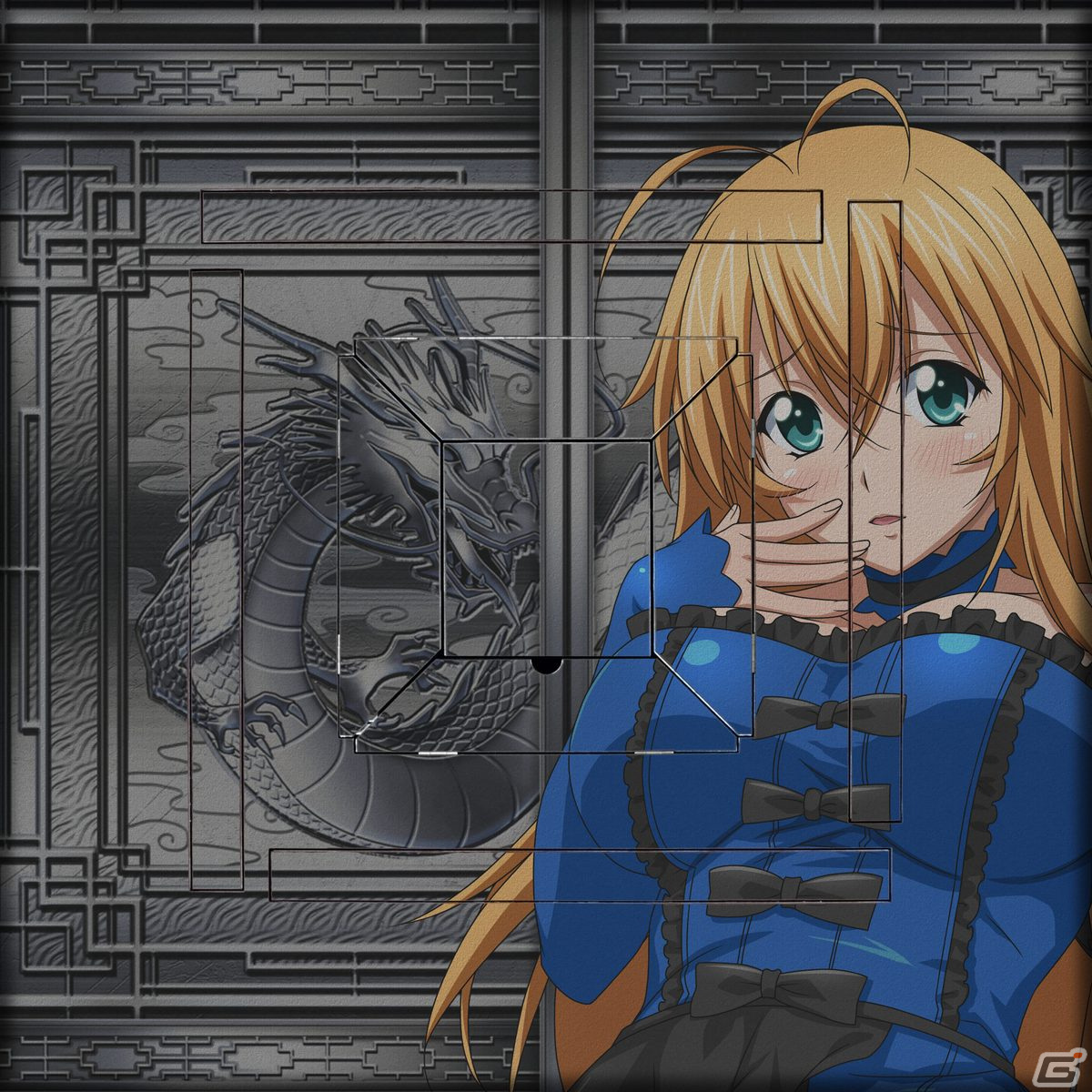 「セガNET麻雀 MJ」シリーズと「P真・一騎当千」がコラボ！孫策や呂蒙らの進化型SPキャラや卓背景アイテムなどが登場の画像53