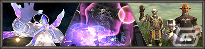 「FFXI」バージョンアップでアンバスケードに新モンスターが襲来！装備強化キャンペーンも実施の画像3