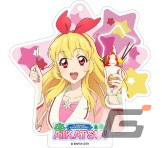 アイカツ！×さがみ湖プレジャーフォレスト」4月下旬より第2弾