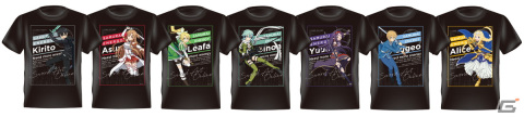 「ソードアート・オンライン×SAMURAI ENERGY」とアトレ秋葉原のコラボイベントが開催中！キリトたちが壁面ラッピングで登場の画像5