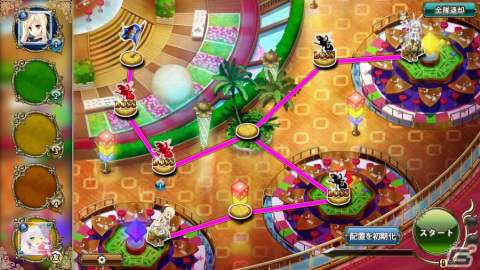 「フラワーナイトガール」イベント「スリリング★バニーズ！」に登場するバイカモ（イースター）たちがガチャに実装！の画像2