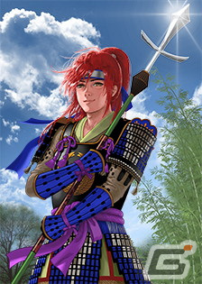 「戦国IXA」にレアリティ天の曲直瀬道三や今井宗久、果心居士ら総勢15名の武将が登場！の画像15