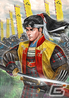 「戦国IXA」にレアリティ天の曲直瀬道三や今井宗久、果心居士ら総勢15名の武将が登場！の画像7