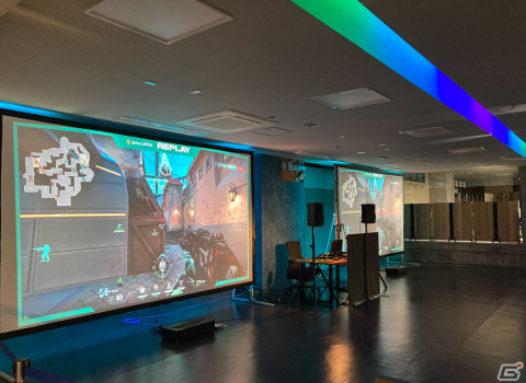 西日本最大級のesports専門店「e-XP（イーエックスピー）」が大分県別府市に誕生！ゲーム開発会社による運営で無償勉強会なども実施予定の画像4