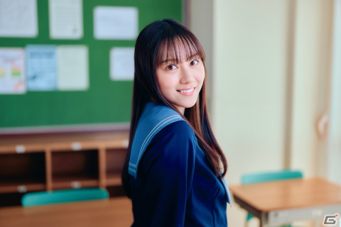 「ひなこい」四期生が初登場するイベント「四期生 初（ウイ）キュン入学」が開催！リアルな恋愛体験ができる「初キュンムービー」もの画像10