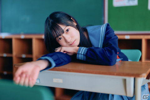 「ひなこい」四期生が初登場するイベント「四期生 初（ウイ）キュン入学」が開催！リアルな恋愛体験ができる「初キュンムービー」もの画像12