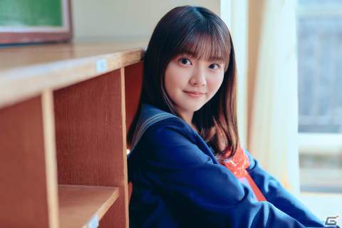「ひなこい」四期生が初登場するイベント「四期生 初（ウイ）キュン入学」が開催！リアルな恋愛体験ができる「初キュンムービー」もの画像13