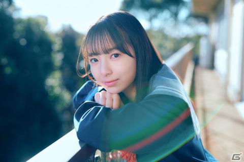 「ひなこい」四期生が初登場するイベント「四期生 初（ウイ）キュン入学」が開催！リアルな恋愛体験ができる「初キュンムービー」もの画像14