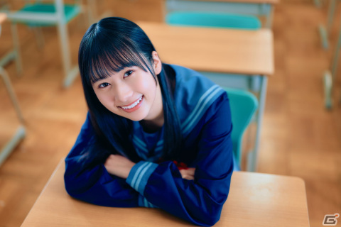 「ひなこい」四期生が初登場するイベント「四期生 初（ウイ）キュン入学」が開催！リアルな恋愛体験ができる「初キュンムービー」もの画像3