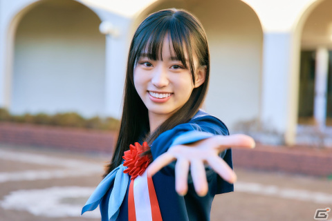 「ひなこい」四期生が初登場するイベント「四期生 初（ウイ）キュン入学」が開催！リアルな恋愛体験ができる「初キュンムービー」もの画像4