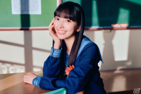 「ひなこい」四期生が初登場するイベント「四期生 初（ウイ）キュン入学」が開催！リアルな恋愛体験ができる「初キュンムービー」もの画像5