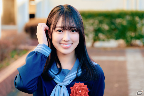 「ひなこい」四期生が初登場するイベント「四期生 初（ウイ）キュン入学」が開催！リアルな恋愛体験ができる「初キュンムービー」もの画像6
