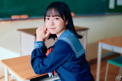 「ひなこい」四期生が初登場するイベント「四期生 初（ウイ）キュン入学」が開催！リアルな恋愛体験ができる「初キュンムービー」もの画像7