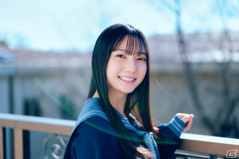 「ひなこい」四期生が初登場するイベント「四期生 初（ウイ）キュン入学」が開催！リアルな恋愛体験ができる「初キュンムービー」もの画像8