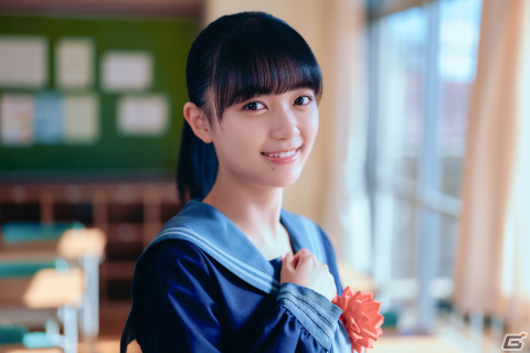 「ひなこい」四期生が初登場するイベント「四期生 初（ウイ）キュン入学」が開催！リアルな恋愛体験ができる「初キュンムービー」もの画像9
