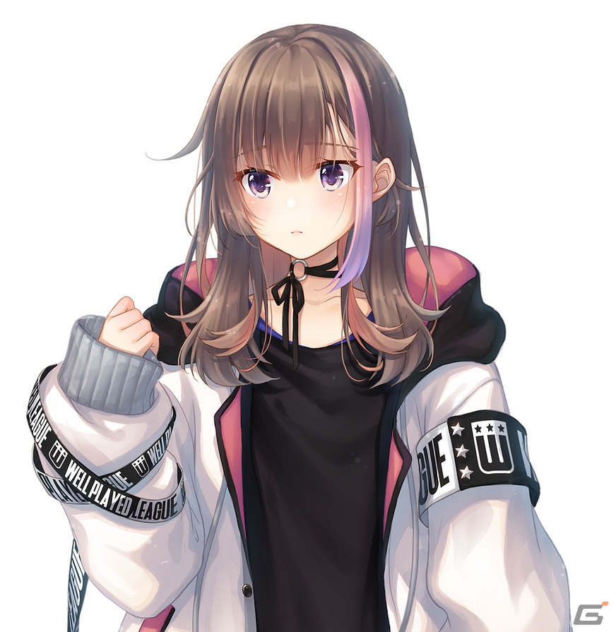 ウェルプレイドリーグの公式イメージキャラクター「彩葉」の声優オーディションが実施！Twitter投稿で参加可能な一次審査が開始の画像2