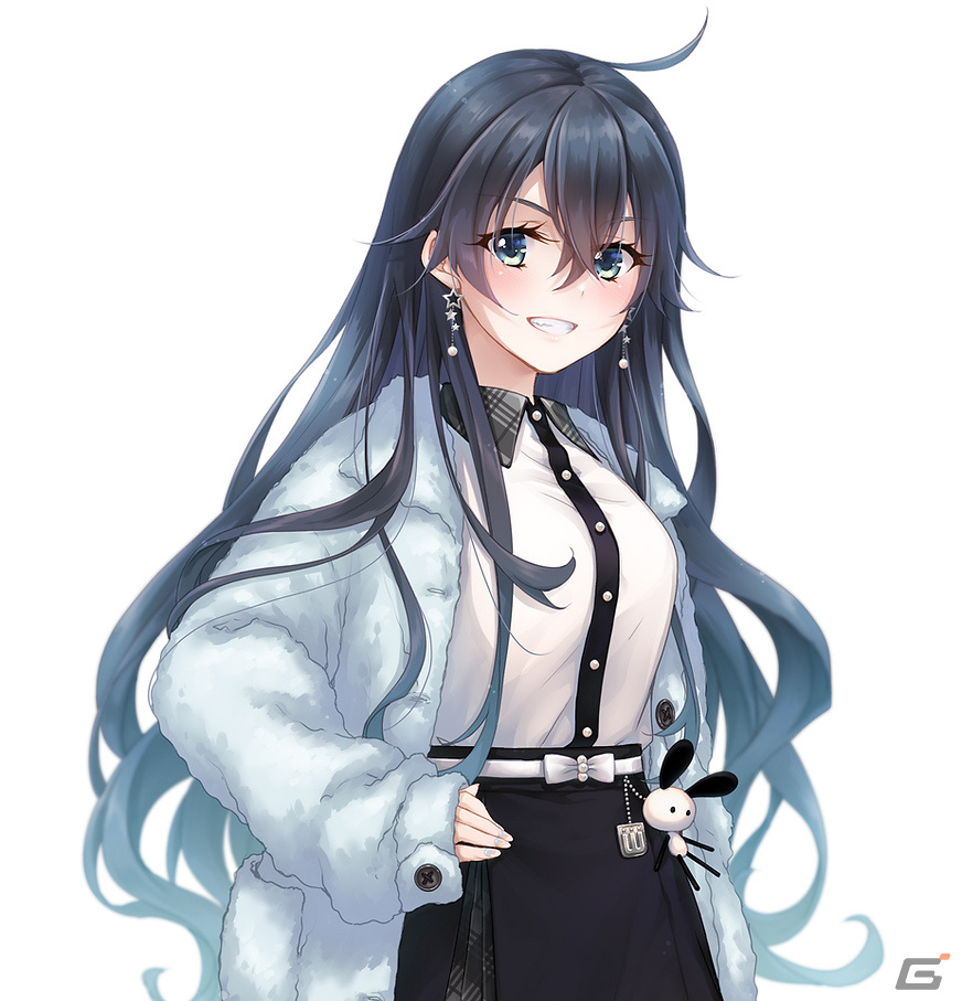 ウェルプレイドリーグの公式イメージキャラクター「彩葉」の声優オーディションが実施！Twitter投稿で参加可能な一次審査が開始の画像3