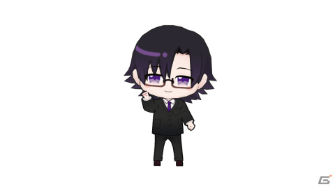 「脱獄ごっこPRO」カラフルピーチとのコラボスキン第6弾としてもふさん＆るなさんが登場！4月5日より販売開始の画像3