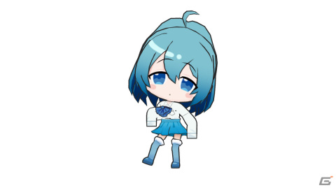 「脱獄ごっこPRO」カラフルピーチとのコラボスキン第6弾としてもふさん＆るなさんが登場！4月5日より販売開始の画像6