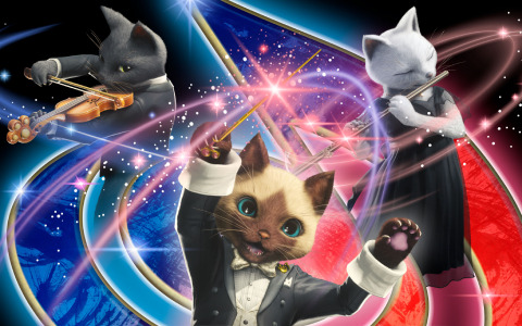 「モンスターハンターオーケストラコンサート ～狩猟音楽祭2023～」が東京・大阪で開催決定！