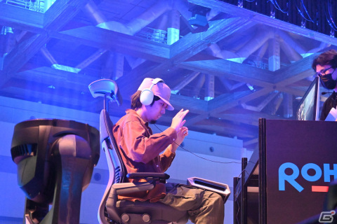 「EVO Japan 2023」の企業ブースからGGST・鉄拳・スト5の決勝戦までDay3をまるっとレポート!各優勝選手のコメントもの画像18