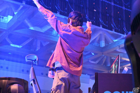 「EVO Japan 2023」の企業ブースからGGST・鉄拳・スト5の決勝戦までDay3をまるっとレポート!各優勝選手のコメントもの画像19