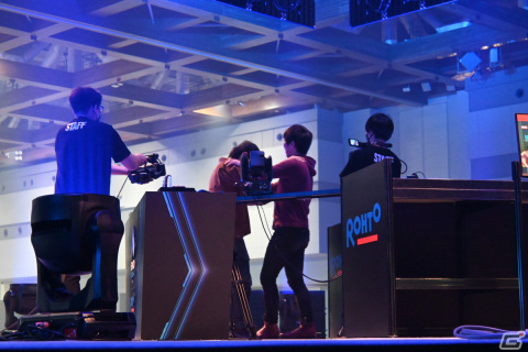 「EVO Japan 2023」の企業ブースからGGST・鉄拳・スト5の決勝戦までDay3をまるっとレポート!各優勝選手のコメントもの画像20