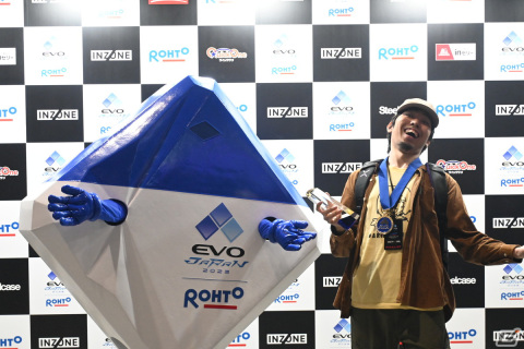 「EVO Japan 2023」の企業ブースからGGST・鉄拳・スト5の決勝戦までDay3をまるっとレポート!各優勝選手のコメントもの画像22