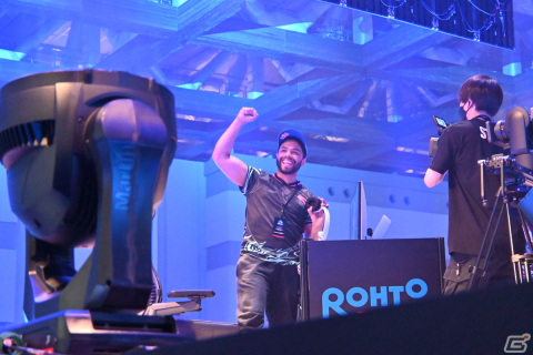 「EVO Japan 2023」の企業ブースからGGST・鉄拳・スト5の決勝戦までDay3をまるっとレポート!各優勝選手のコメントもの画像27