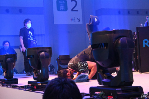 「EVO Japan 2023」の企業ブースからGGST・鉄拳・スト5の決勝戦までDay3をまるっとレポート!各優勝選手のコメントもの画像28