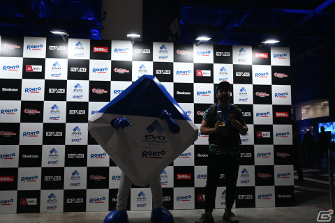 「EVO Japan 2023」の企業ブースからGGST・鉄拳・スト5の決勝戦までDay3をまるっとレポート!各優勝選手のコメントもの画像34