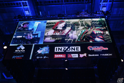 「EVO Japan 2023」の企業ブースからGGST・鉄拳・スト5の決勝戦までDay3をまるっとレポート!各優勝選手のコメントもの画像39