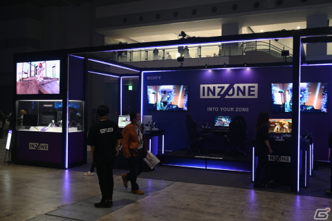 「EVO Japan 2023」の企業ブースからGGST・鉄拳・スト5の決勝戦までDay3をまるっとレポート!各優勝選手のコメントもの画像4