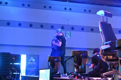 「EVO Japan 2023」の企業ブースからGGST・鉄拳・スト5の決勝戦までDay3をまるっとレポート!各優勝選手のコメントもの画像41