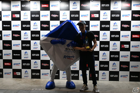 「EVO Japan 2023」の企業ブースからGGST・鉄拳・スト5の決勝戦までDay3をまるっとレポート!各優勝選手のコメントもの画像43