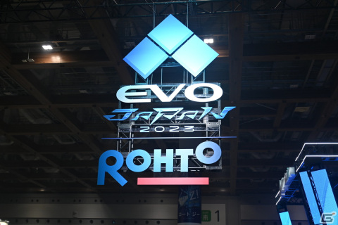 「EVO Japan 2023」の企業ブースからGGST・鉄拳・スト5の決勝戦までDay3をまるっとレポート!各優勝選手のコメントもの画像44