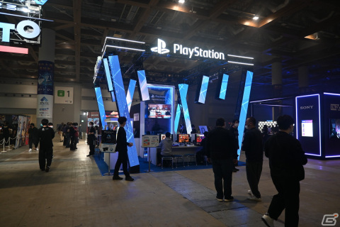「EVO Japan 2023」の企業ブースからGGST・鉄拳・スト5の決勝戦までDay3をまるっとレポート!各優勝選手のコメントもの画像6