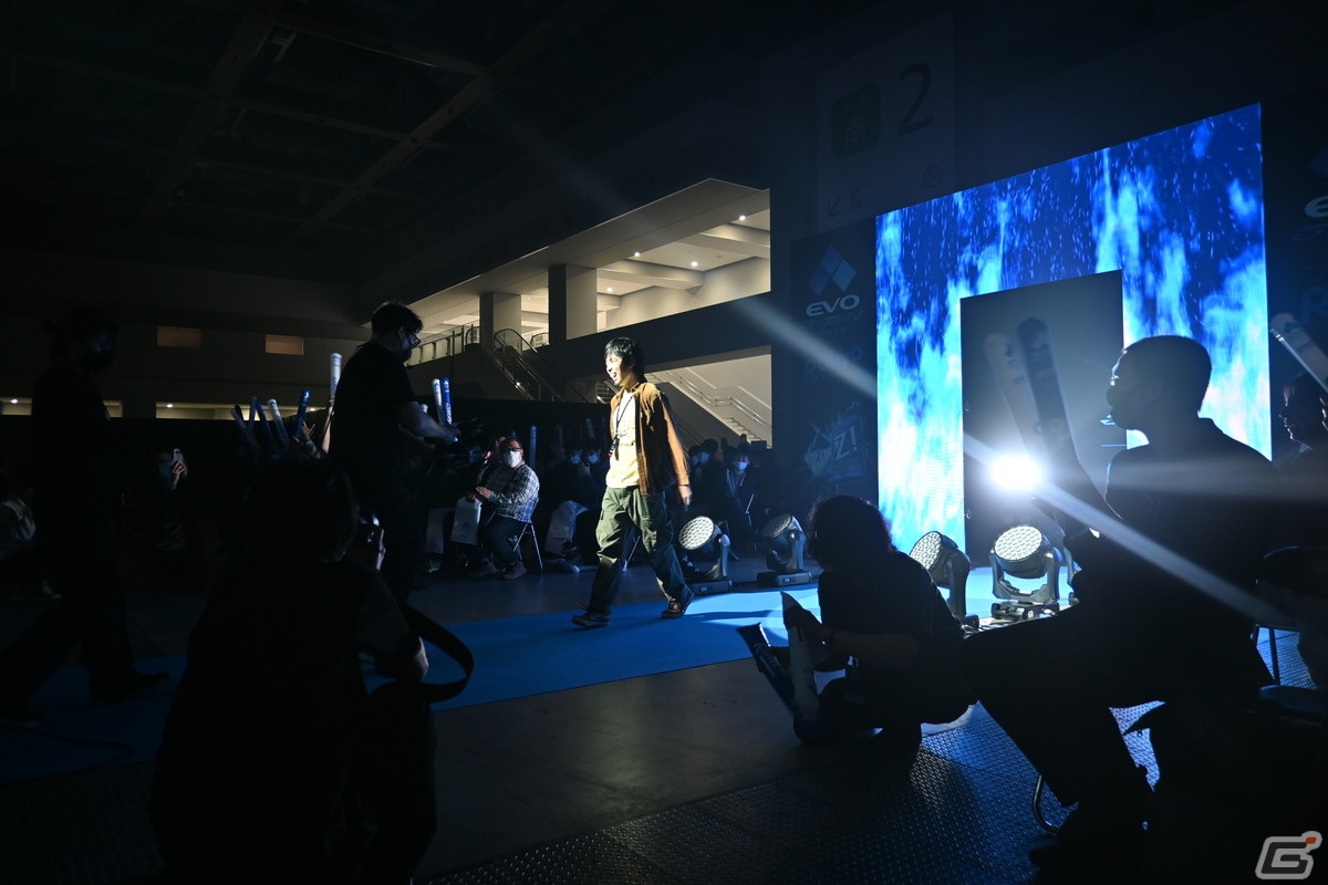 「EVO Japan 2023」の企業ブースからGGST・鉄拳・スト5の決勝戦までDay3をまるっとレポート！各優勝選手のコメントもの画像17