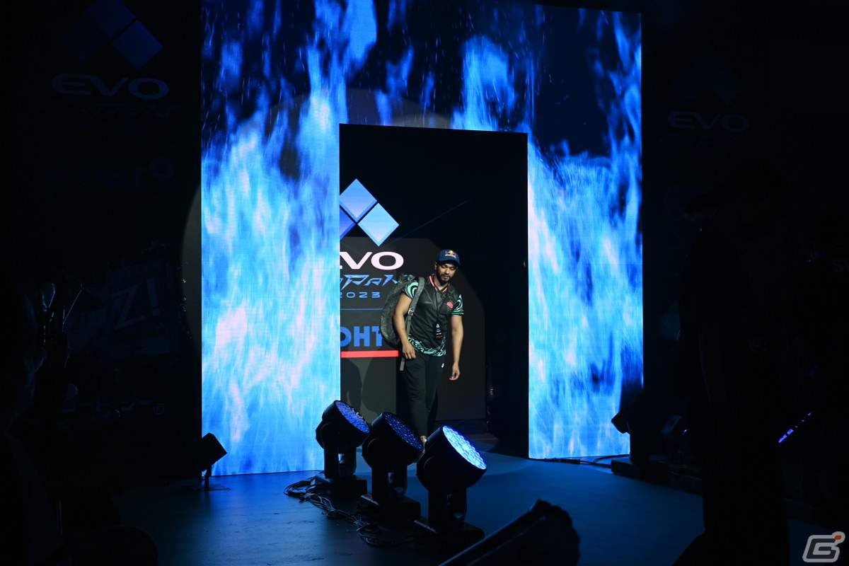「EVO Japan 2023」の企業ブースからGGST・鉄拳・スト5の決勝戦までDay3をまるっとレポート！各優勝選手のコメントもの画像23